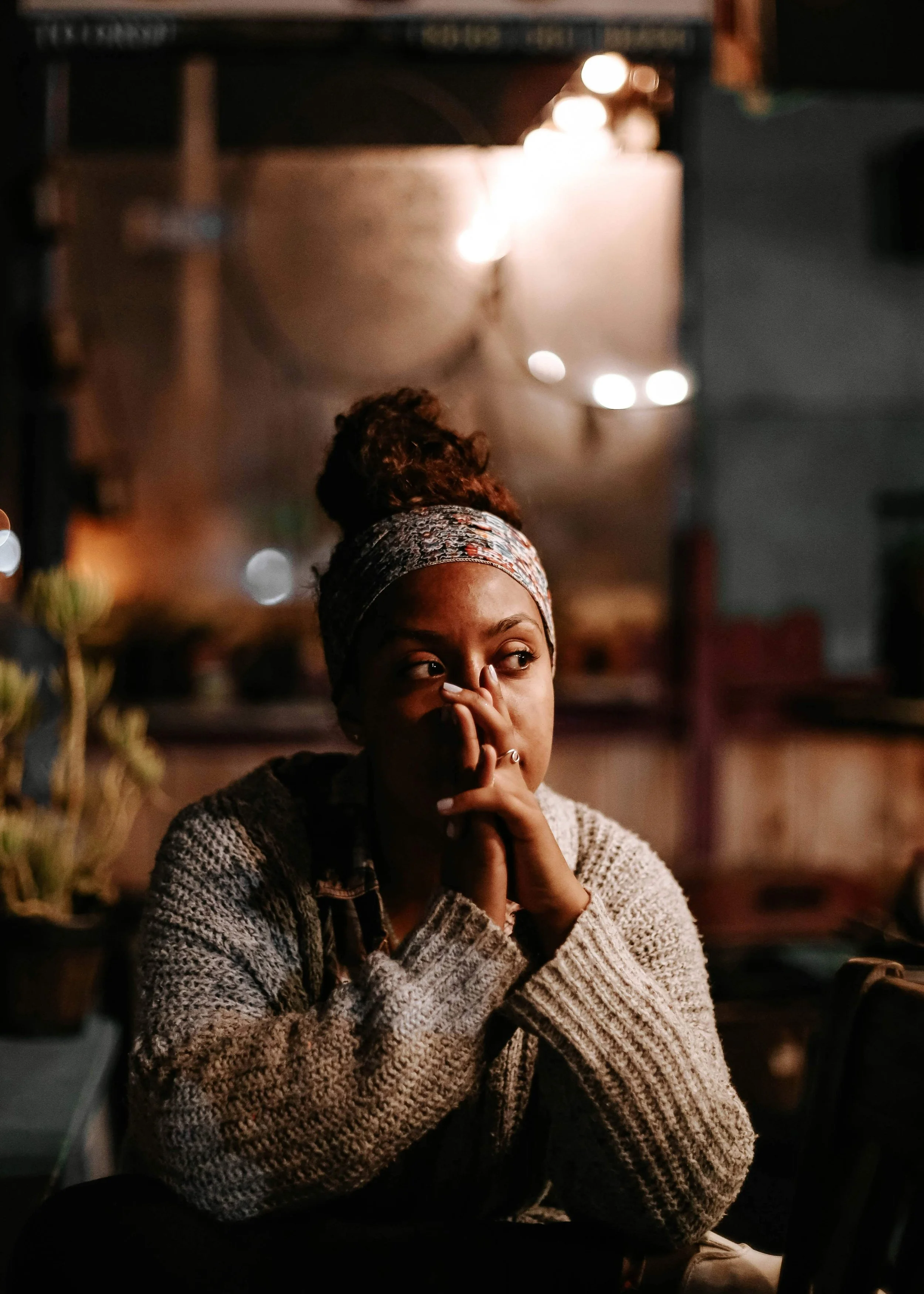 calm woman | ocd therapist boston ma | therapy for ocd boston, ma | overthinking therapy boston, ma | Cambridge, MA | Somerville, MA | Brookline