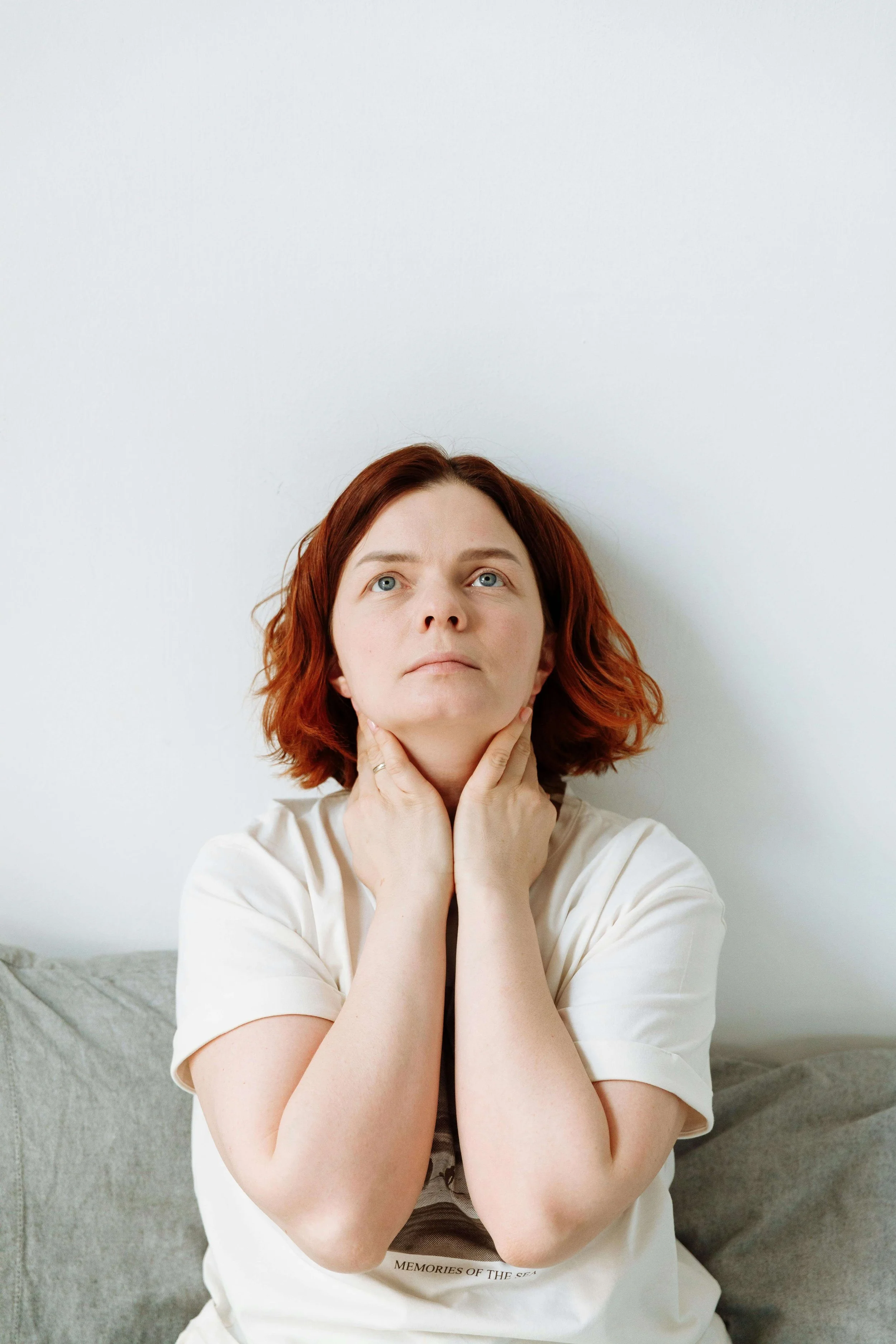 distressed woman | erp therapy boston | ocd treatment boston | ocd therapy boston | Cambridge, MA | Boston, MA | Downtown Boston | Somerville