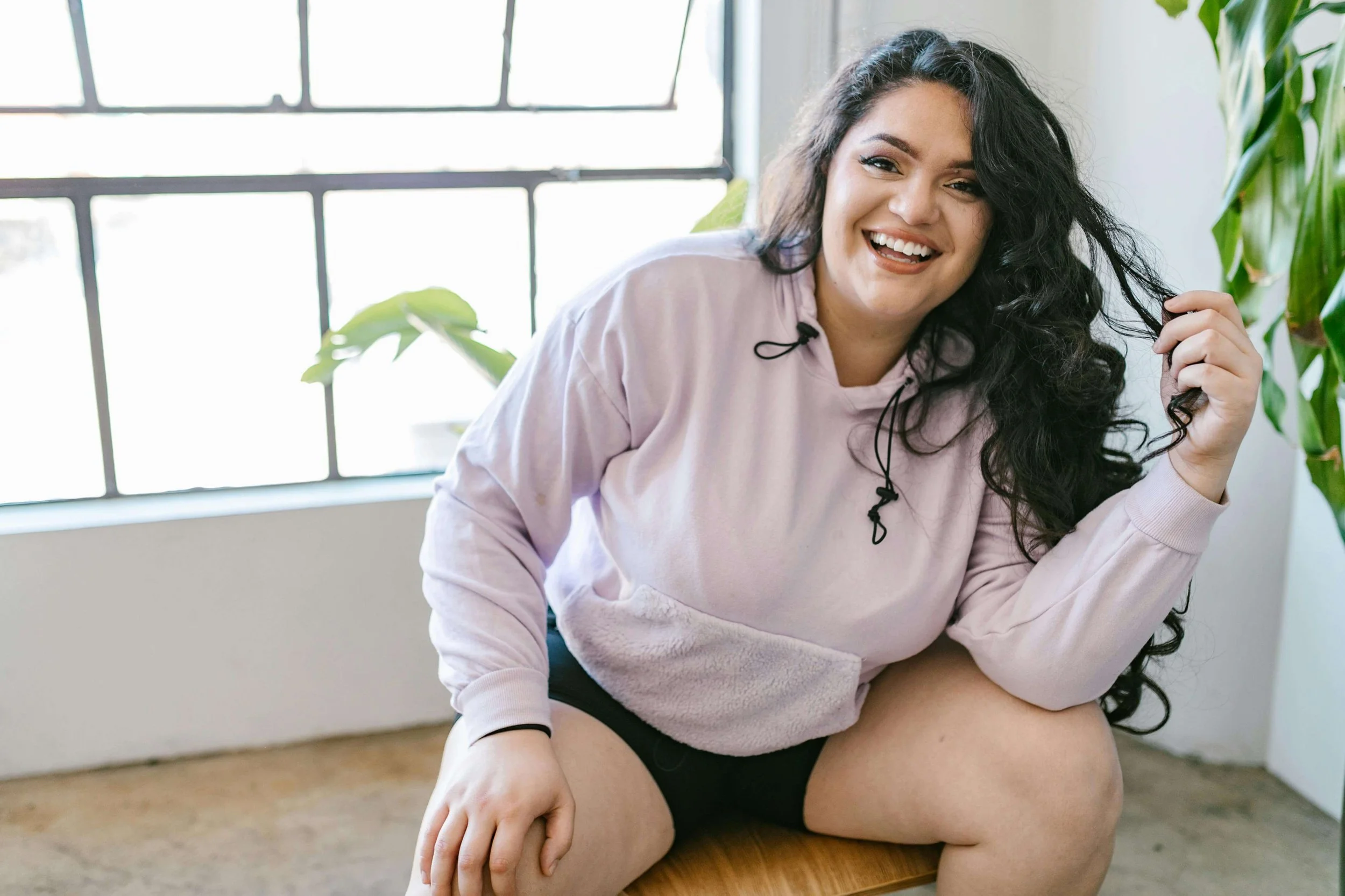 happy woman | ocd counseling boston ma | ocd therapist boston ma | ocd therapy boston, ma | Cambridge, MA | Somerville, MA | Boston, MA