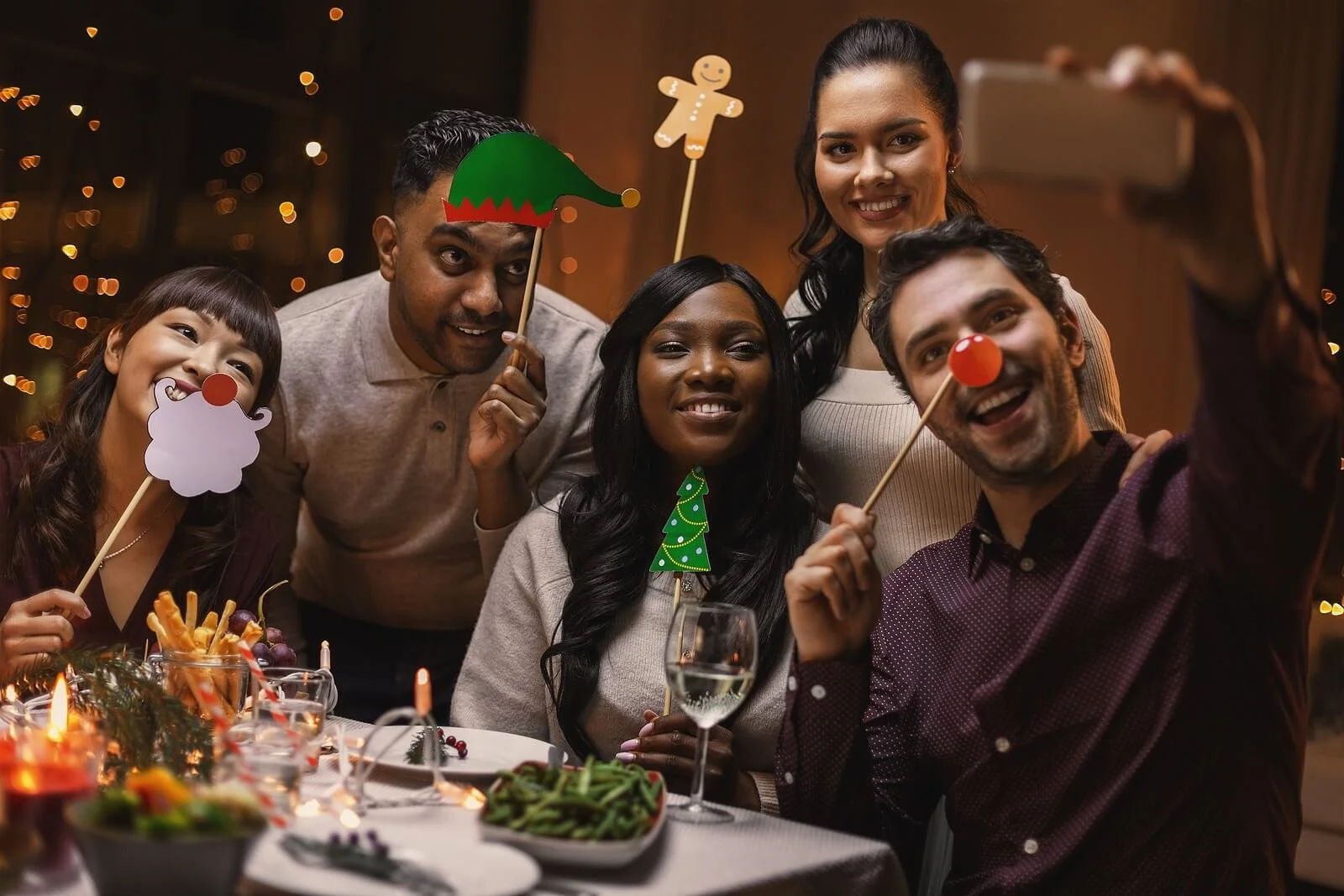 holiday friends | erp therapy boston | ocd treatment boston | ocd therapy boston | Cambridge, MA | Boston, MA | Downtown Boston | Somerville
