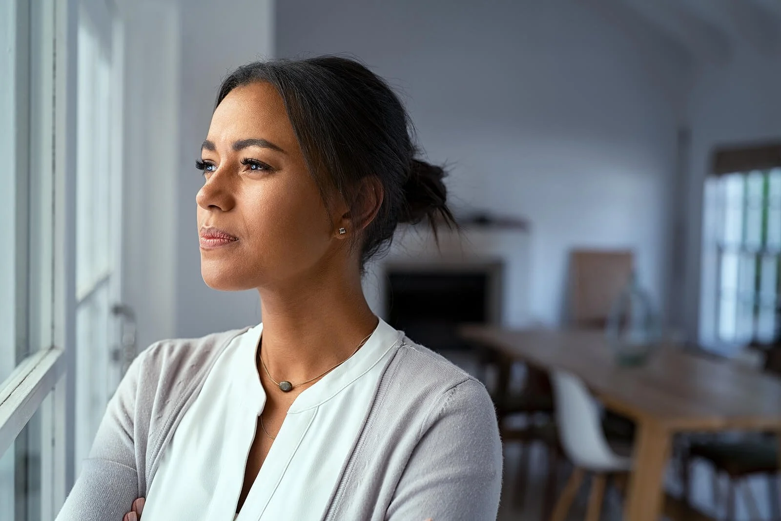 uncertain woman | ocd therapy boston ma | ocd counseling boston ma | ocd therapist boston ma | Cambridge, MA | Somerville, MA | boston, MA