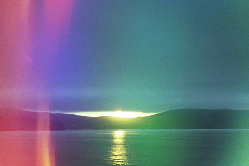 Colorful photo of sunset over mountains. Did you know OCD therapy in San Diego, CA can help with relationship anxiety, OCD, overthinking & rumination? Learn more about therapy here.
